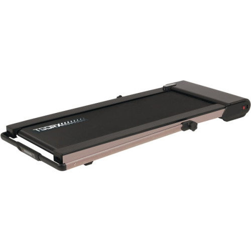 Бігова доріжка  Toorx Treadmill City Compact Pure Bronze (CITY-COMPACT-B) - фото №2